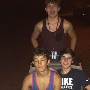 Meet your Posher, Miles